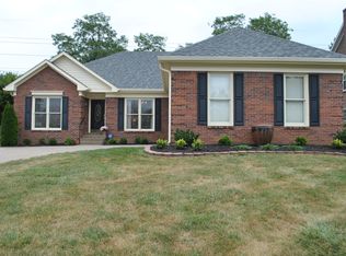 4403 Deer Springs Ct, Louisville, KY 40241