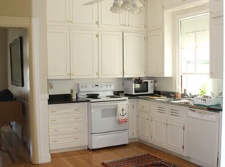 34 Taber Avenue #FL 1ST, Providence, RI 02906