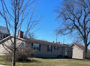 515 N Wayne St, Kenton, OH