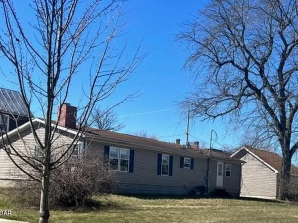 515 N Wayne St, Kenton, OH 43326