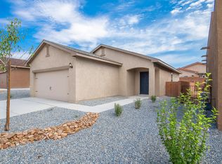 9808 Sacate Blanco Ave SW, Albuquerque, NM 87121