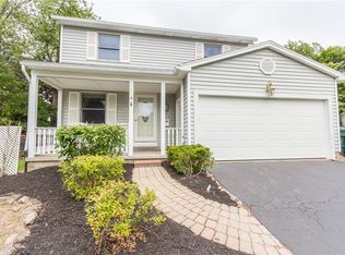 234 Lemoyn Ave, Rochester, NY 14612