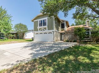 5406 Vista Trl, San Antonio, TX 78247