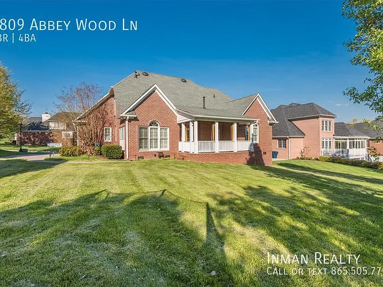 1809 Abbey Wood Ln — Photo 46