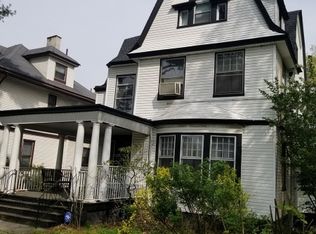 292 N Arlington Ave, East Orange, NJ 07017
