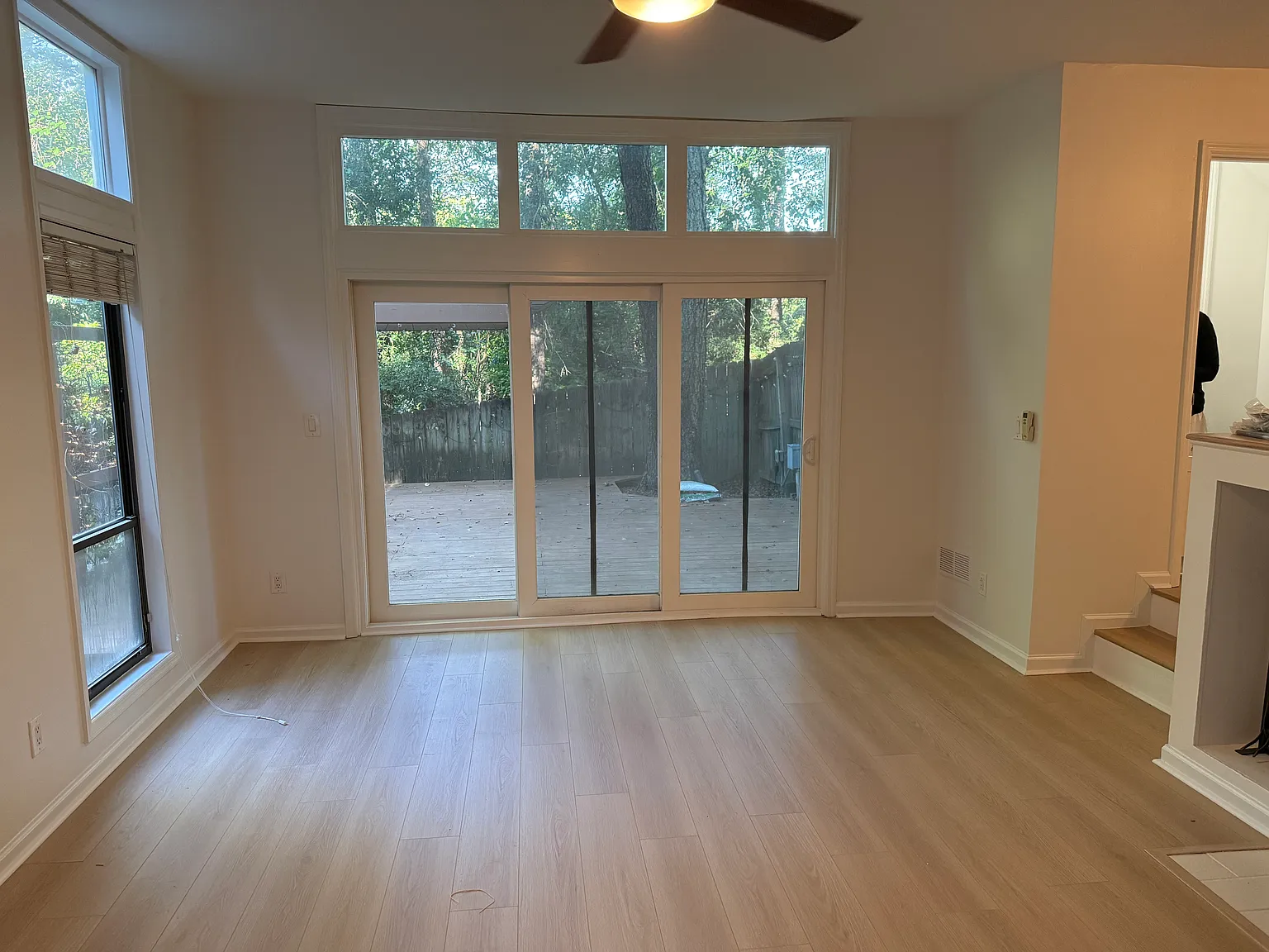 2 bed, 1.5 bath, 1236 sqft, $3,400 — Photo 3