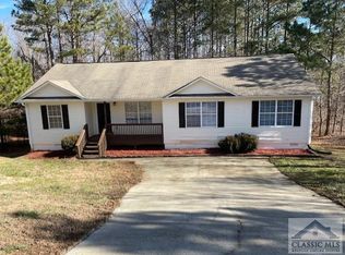 116 Chesterton Dr, Athens, GA 30607