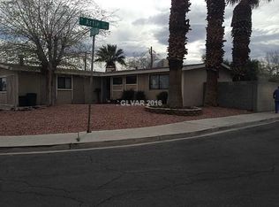 5921 Iris Ave, Las Vegas, NV 89107
