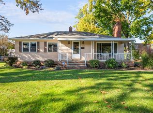 4466 W 228th St, Fairview Park, OH 44126