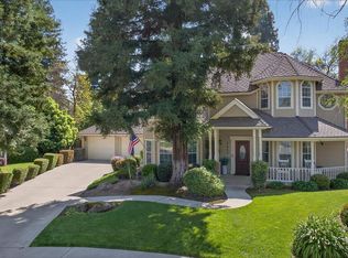 1652 S Exeter Court, Visalia, CA