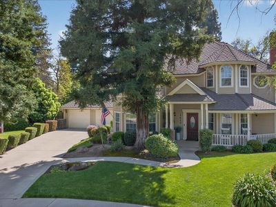 1652 S Exeter Court, Visalia, CA, 93292