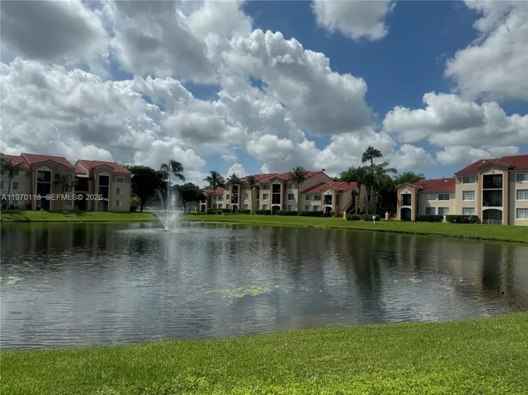2091 Renaissance Blvd APT 104, Miramar, FL 33025
