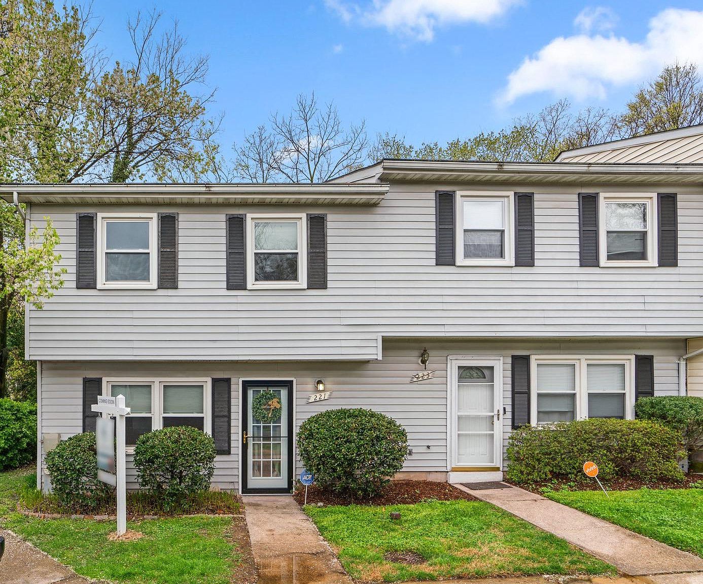 221 Christos Ct, Glen Burnie, MD 21061 | Zillow