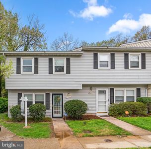 221 Christos Ct, Glen Burnie, MD, 21061