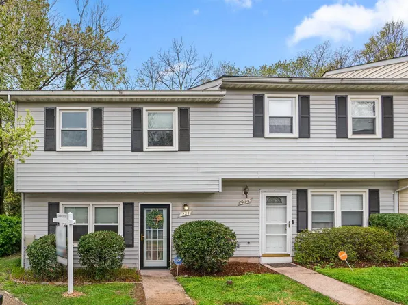 221 Christos Ct, Glen Burnie, MD 21061