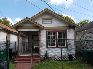 3439 Drew St, Houston, TX 77004