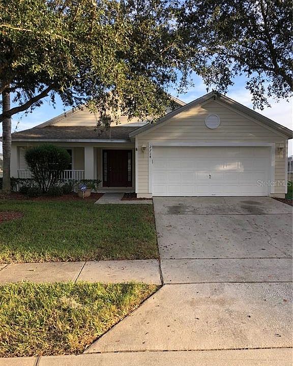 1st image of 2714 Prestwick Ln