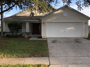 2714 Prestwick Ln, Kissimmee, FL 34744