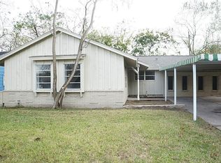 5826 Reed Rd, Houston, TX 77033