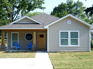 412 Ruth St, Benton, AR 72019