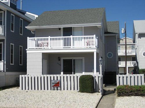 Home Exterior