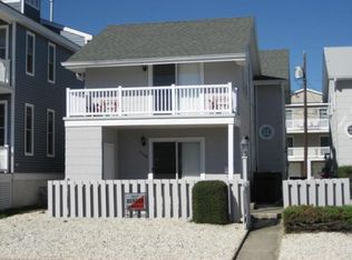 5542 West Ave, Ocean City, NJ 08226