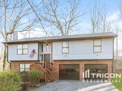 3824 Tommys Ct, Douglasville, GA, 30135