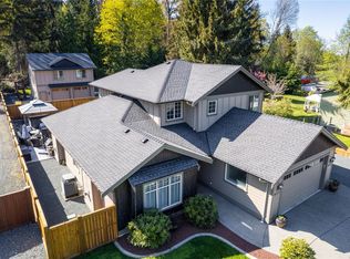 423 Craig St, Parksville, BC V9P1L2