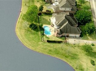 13411 Amber Queen Ln, Houston, TX 77041