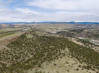 0 Blue Gulch Rd, Canyon City, OR 97820