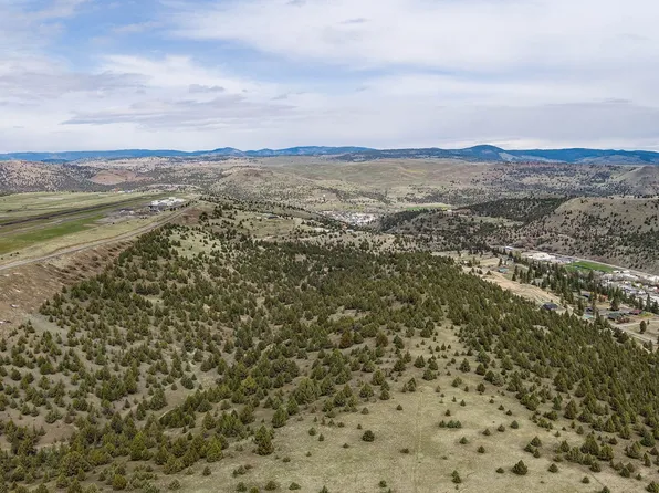 0 Blue Gulch Rd, Canyon City, OR 97820