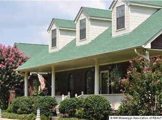 8919 Highway 4 W, Senatobia, MS 38668