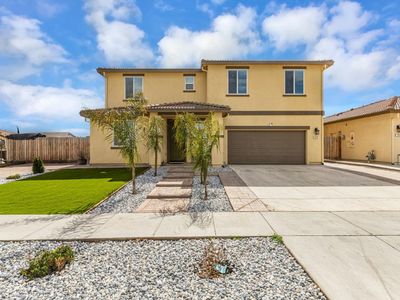 2075 Martin St, Los Banos, CA, 93635