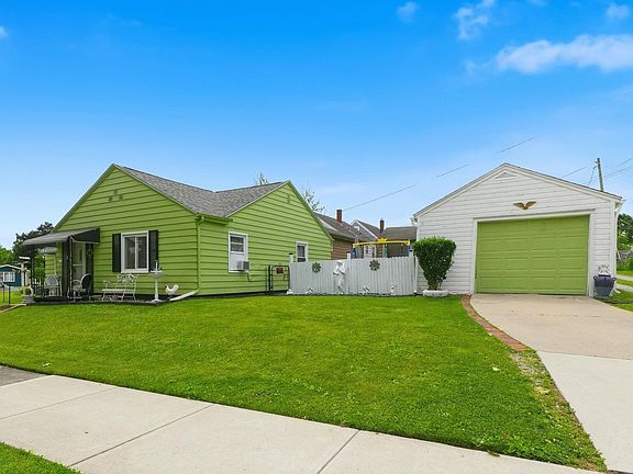5th image of 4910 Buell Dr