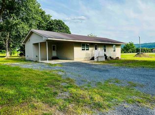 876 N Highway 333, Marshall, AR 72650