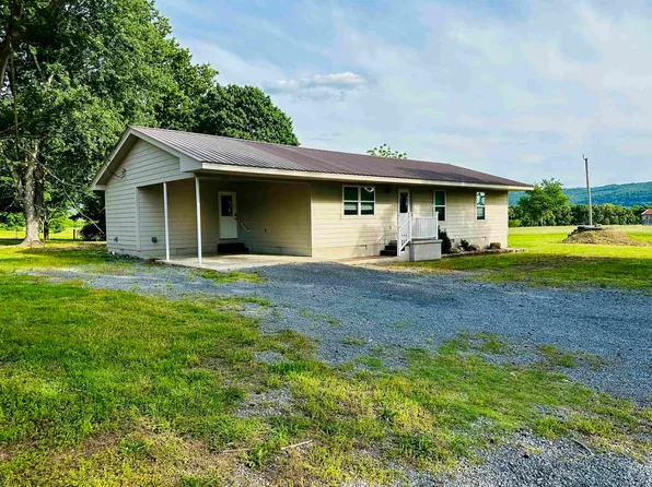 876 N Highway 333, Marshall, AR 72650