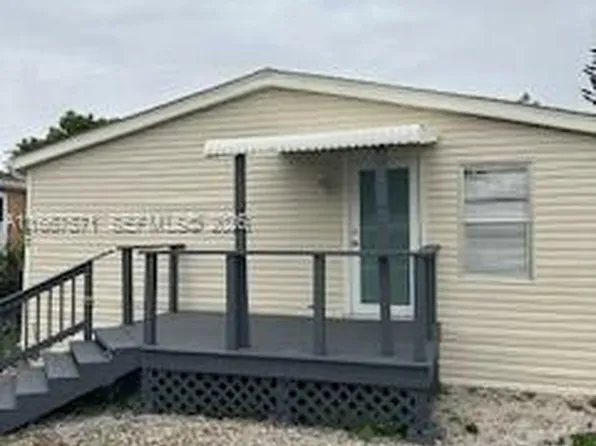 35250 SW 177th Ct Unit 182, Homestead, FL 33034