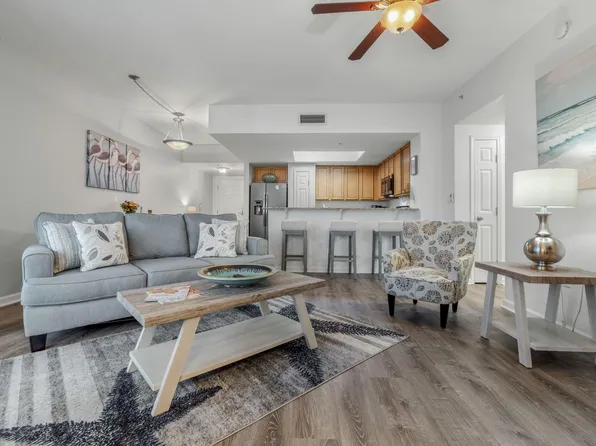 4207 Indian Bayou Trl #21201, Destin, FL 32541