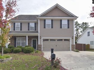 163 Mill House Ln, Lexington, SC 29072