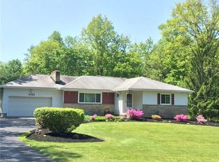 8382 N Locust Dr, Kirtland, OH 44094