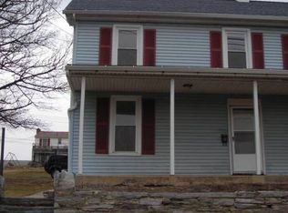 1615 E Derry Rd, Hershey, PA 17033