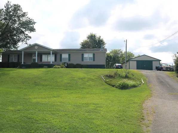 132 Myers Rd, Carlisle, KY 40311