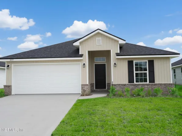 8375 HELMSLEY Boulevard, Jacksonville, FL 32119
