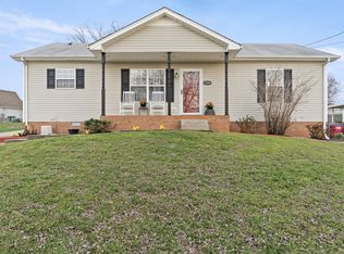 2799 Rome Ln, Clarksville, TN 37040
