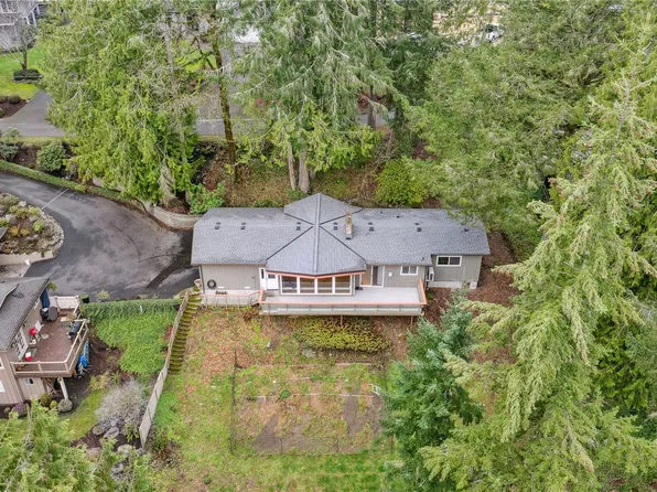 3334 Windolph Lane NW, Olympia, WA 98502