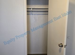 815 E Clark St APT 3, Pocatello, ID 83201