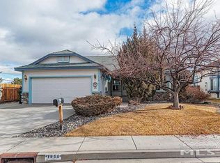 1558 Backer Way, Reno, NV 89523