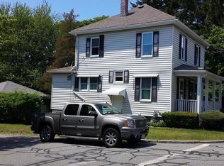693 Church St, New Bedford, MA 02745