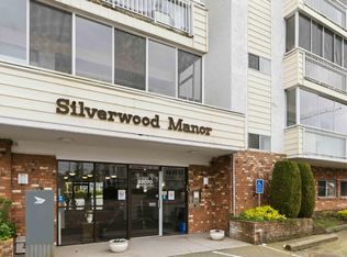 32070 Peardonville Rd #207, Abbotsford, BC V2T 6N9