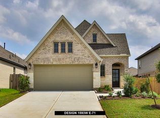 42565 Summer Crest Rd, Magnolia, TX 77354